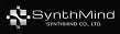 SynthMind logo